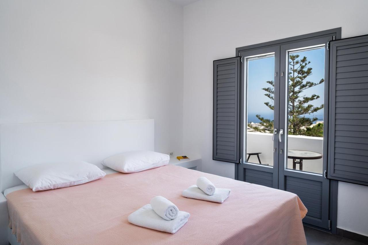 Apartamento Aerial