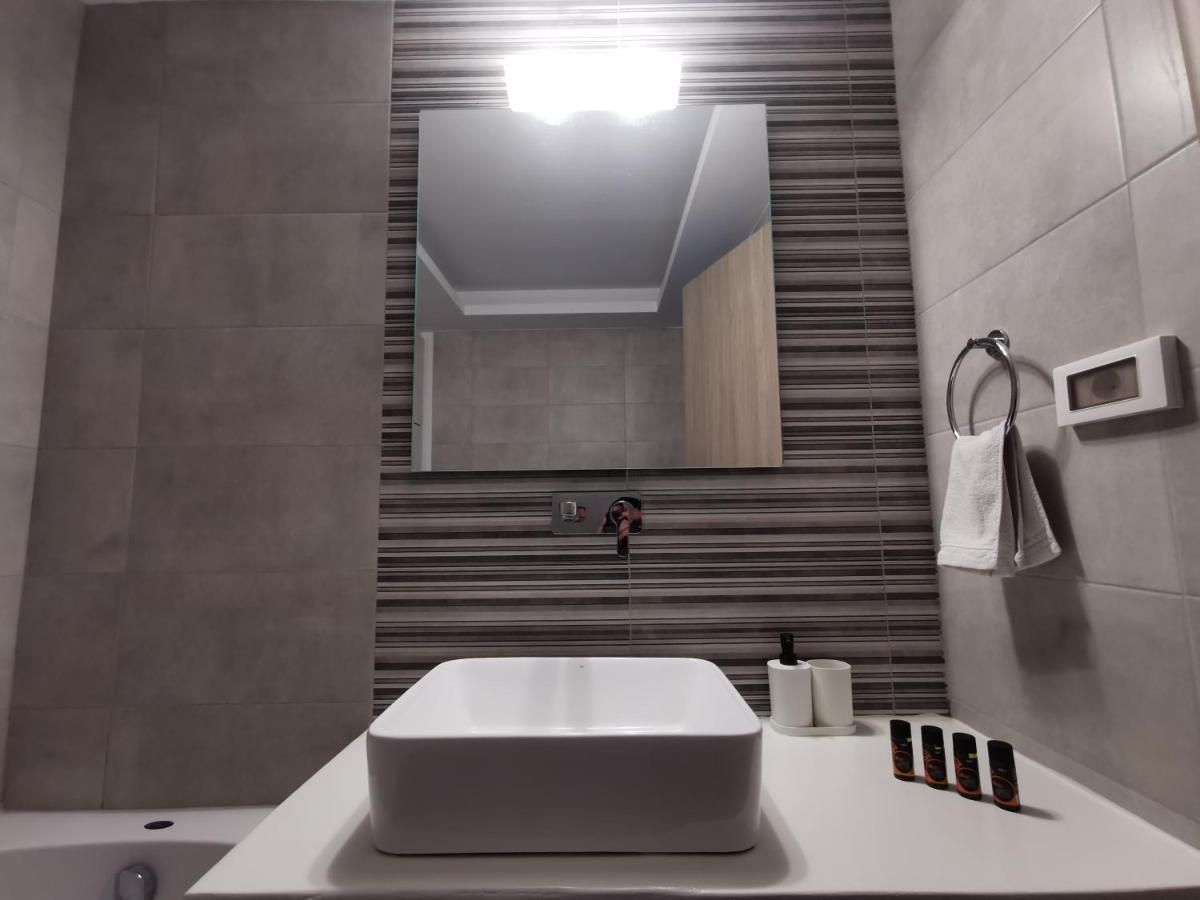 Aerial Apartamento *