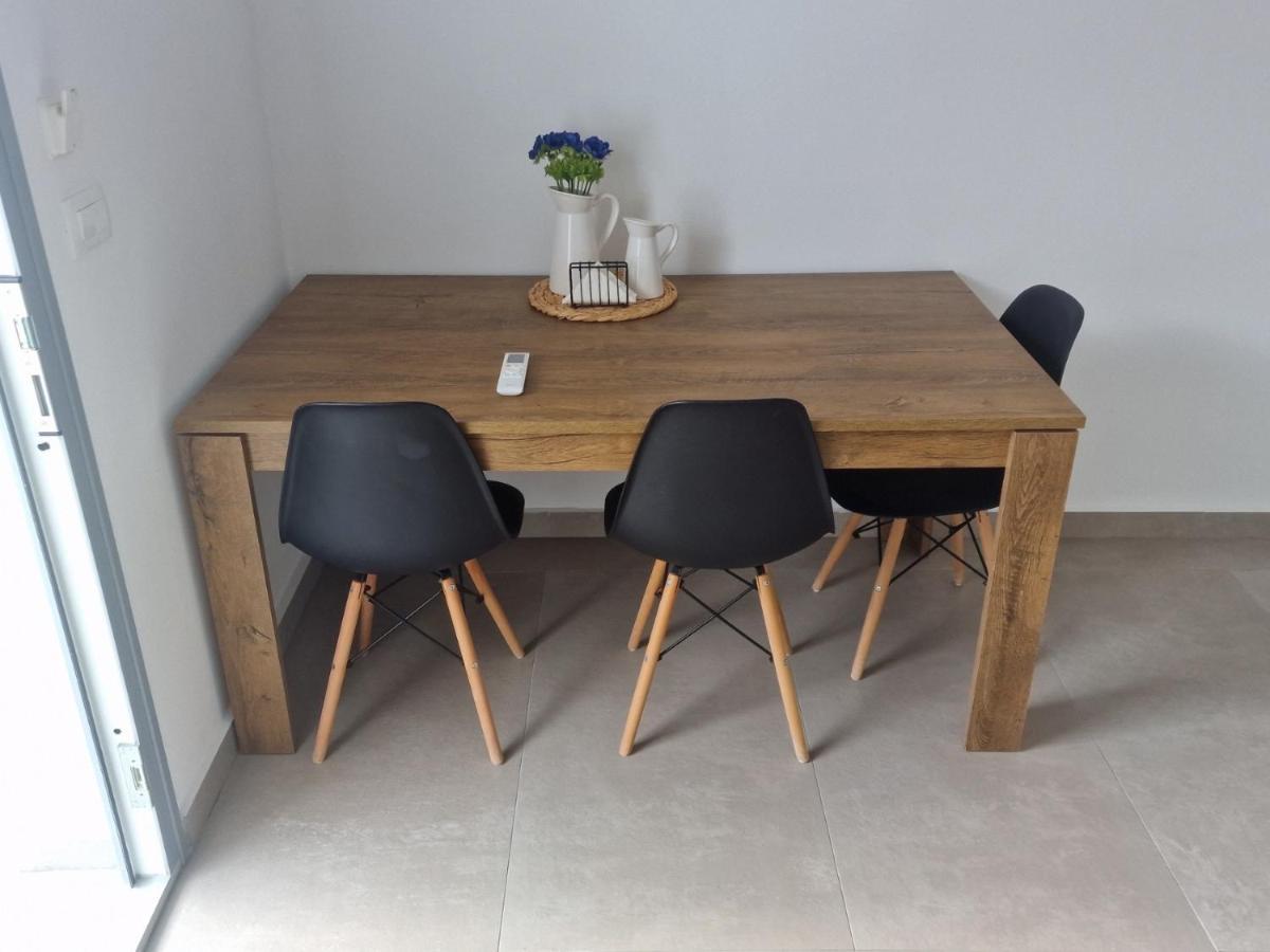 Apartamento Aerial *