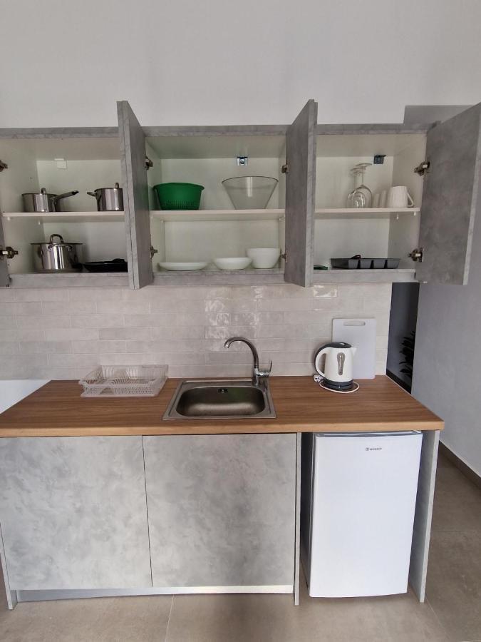Apartamento Aerial