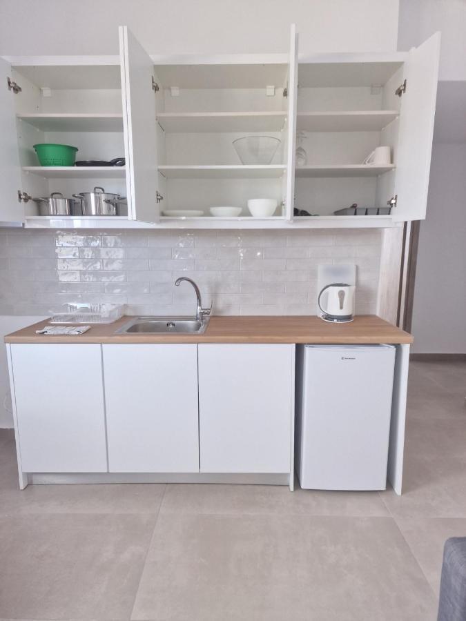 Apartamento Aerial