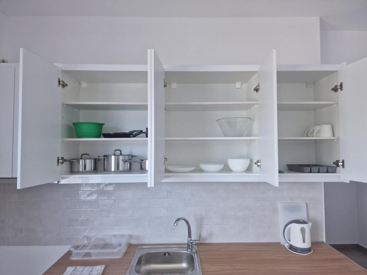Aerial Apartamento