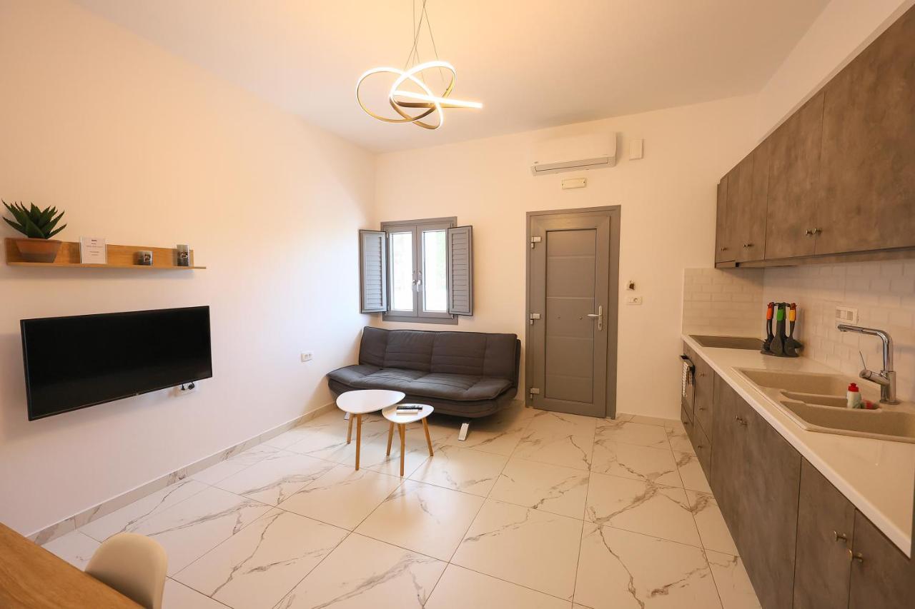 Aerial Apartamento *