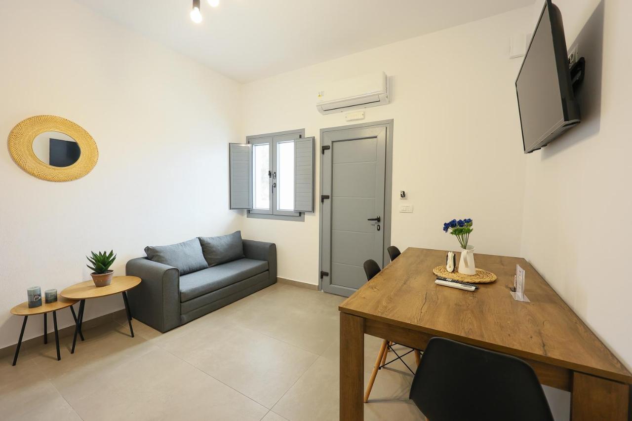 Apartamento Aerial
