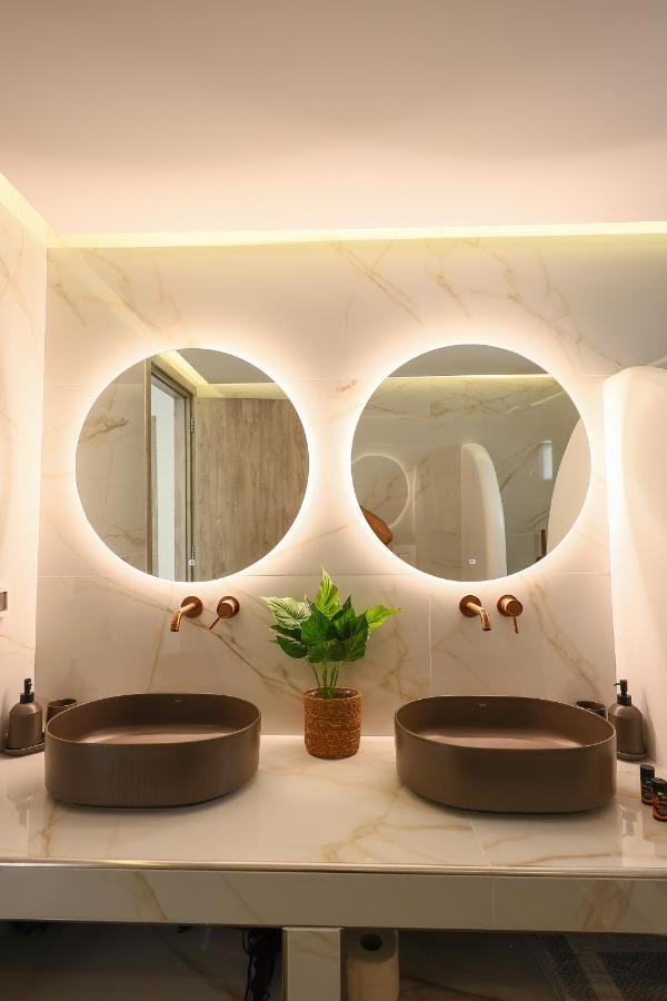Aerial Apartamento *