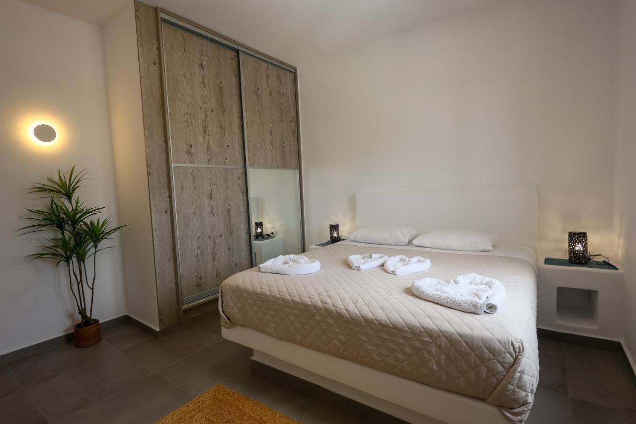 Aerial Apartamento