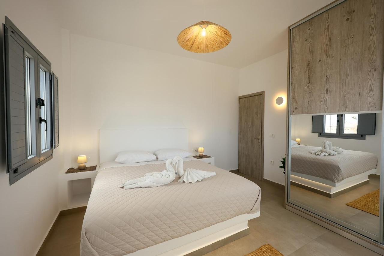 Apartamento Aerial *
