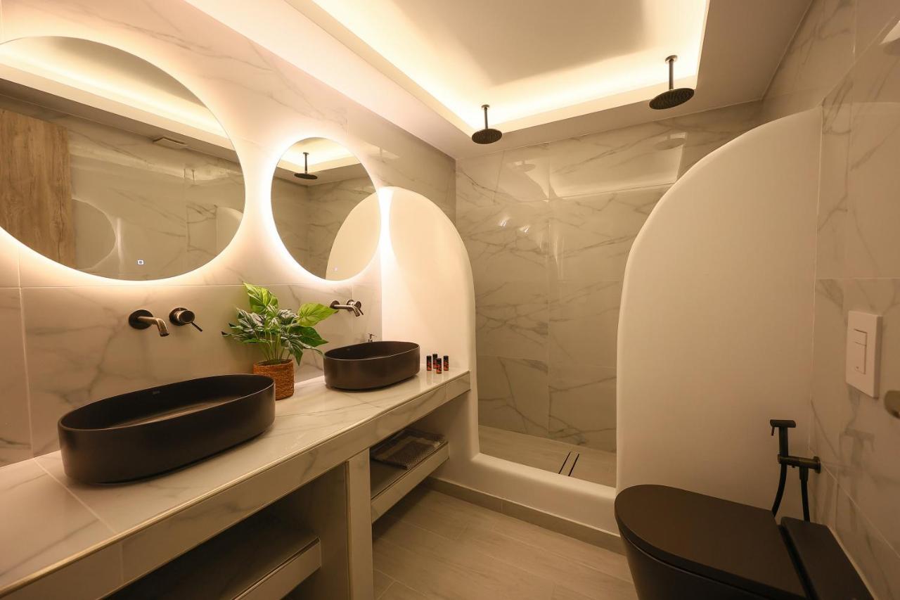 Apartamento Aerial