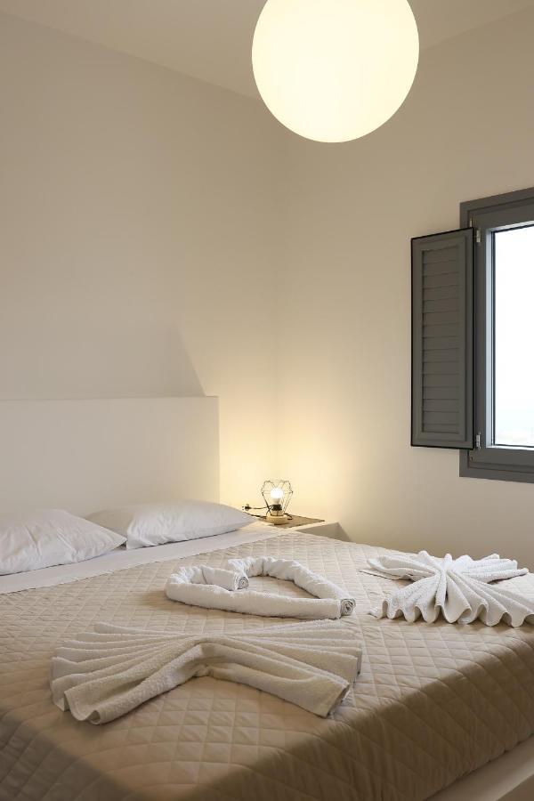 Apartamento Aerial