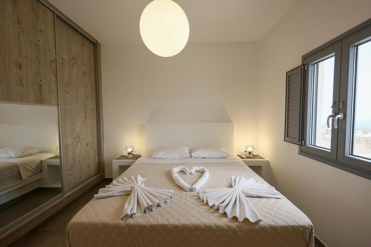 Apartamento Aerial *