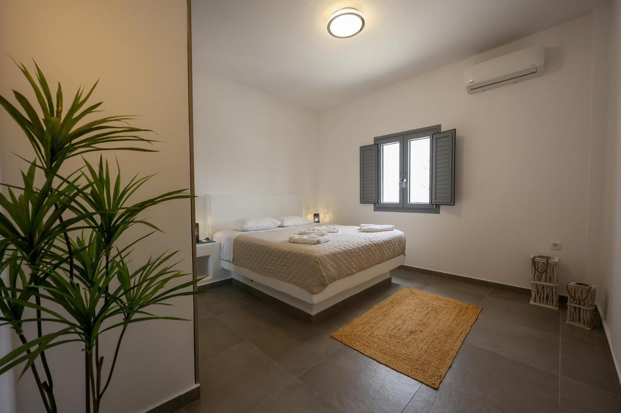 Aerial Apartamento *