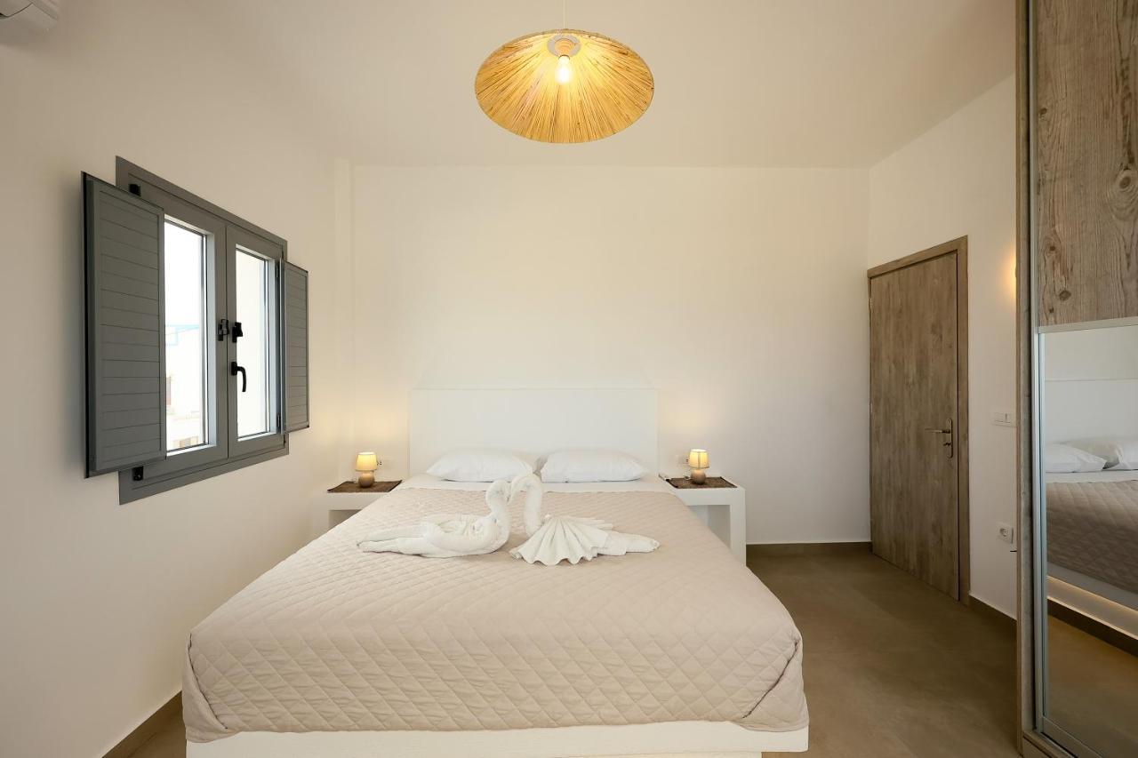Apartamento Aerial