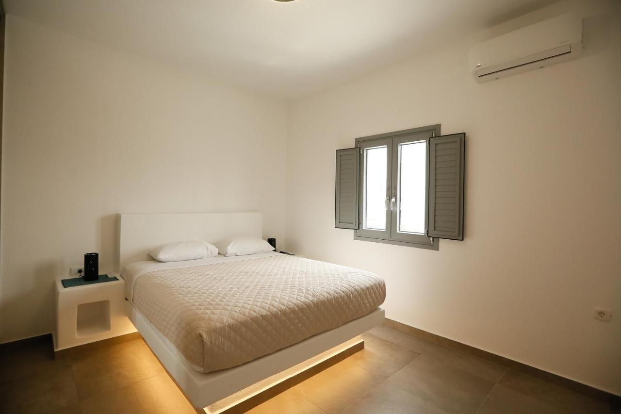 Apartment Aerial