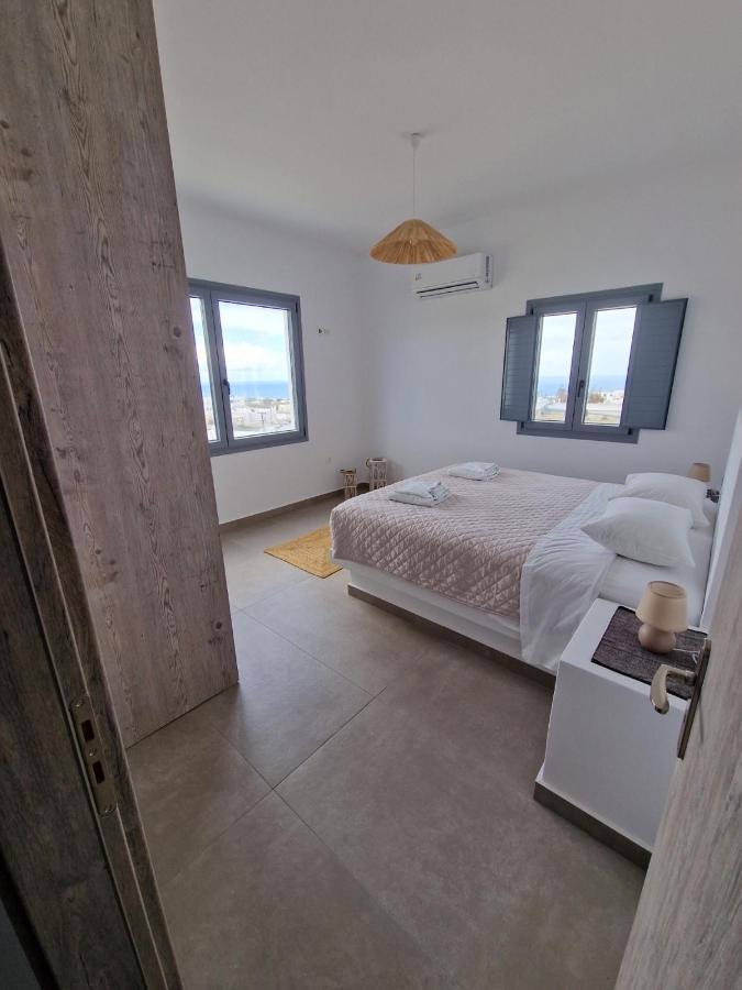 Aerial Apartment *