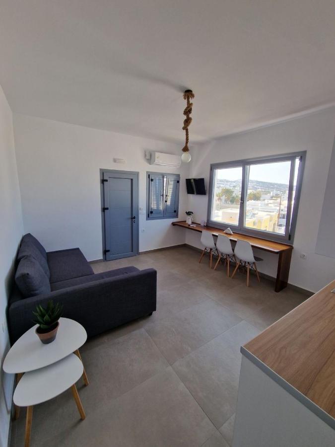 Apartment Aerial *