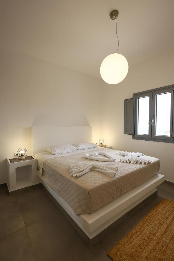Apartment Aerial Karterados (Santorini)