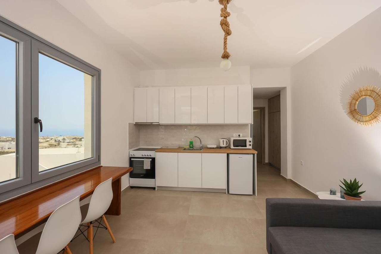 Apartment Aerial *